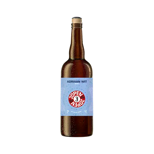 JOPEN ADRIAAN - 6X 75 CL
